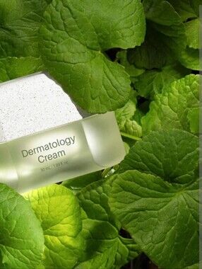 ICD Dermatology Cream is our best selling, deeply hydrating cream/Made In Korea